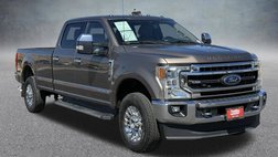 2022 Ford Super Duty F-350 Lariat