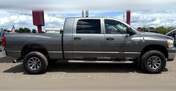 2007 Dodge Ram 2500 SLT