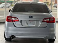 2017 Subaru Legacy 2.5i Premium