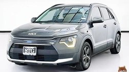 2023 Kia Niro Plug-In Hybrid EX