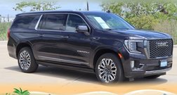 2023 GMC Yukon XL Denali Ultimate