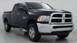 2017 Ram Ram Pickup 2500 SLT