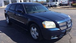 2005 Dodge Magnum SXT