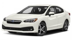 2023 Subaru Impreza Premium
