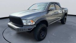2011 Ram Ram Pickup 1500 Sport