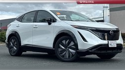 2024 Nissan Ariya Engage+ e-4ORCE