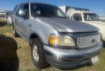 1999 Ford Expedition XLT