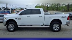 2018 Ram Ram Pickup 2500 Big Horn