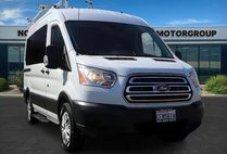 2016 Ford Transit XLT