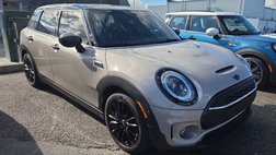 2022 MINI Clubman Cooper S