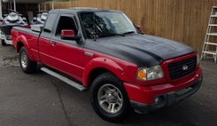 2008 Ford Ranger XL