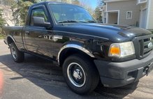 2006 Ford Ranger Sport 2WD