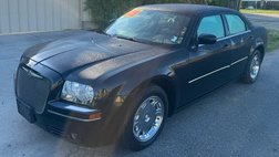 2006 Chrysler 300 Touring