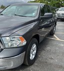 2018 Ram Ram Pickup 1500 Tradesman