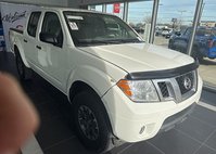 2019 Nissan Frontier Desert Runner
