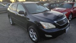 2009 Lexus RX 350 Base