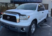 2007 Toyota Tundra SR5