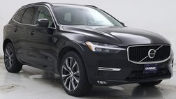 2022 Volvo XC60 B5 Momentum