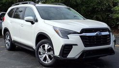 2025 Subaru Ascent Premium 7-Passenger