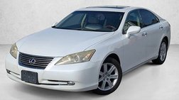 2008 Lexus ES 350 Base