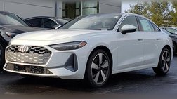 2025 Audi A5 quattro Premium Plus TFSI