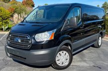 2017 Ford Transit 150