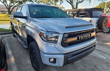 2017 Toyota Tundra TRD Pro