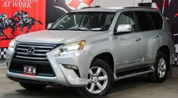 2015 Lexus GX 460 Base