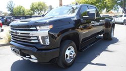 2023 Chevrolet Silverado 3500HD High Country