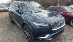 2023 Volvo XC90 B6 Plus Bright Theme 7P