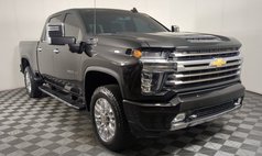 2023 Chevrolet Silverado 2500HD High Country