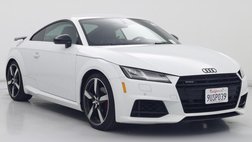 2019 Audi TT 2.0T quattro