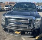 2015 Ford Super Duty F-250 Lariat