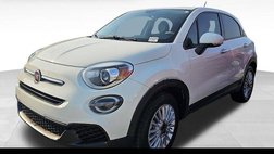 2021 Fiat 500X Pop