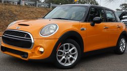 2015 MINI Hardtop Cooper S