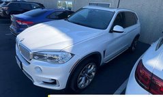 2018 BMW X5 xDrive40e iPerformance