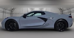 2024 Chevrolet Corvette Z06