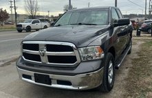 2017 Ram Ram Pickup 1500 SLT