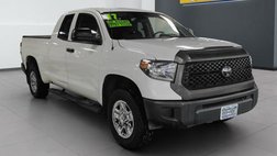 2018 Toyota Tundra SR
