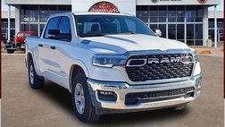 2025 Ram Ram Pickup 1500 Lone Star