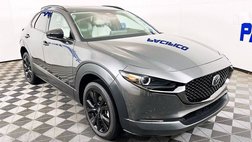 2025 Mazda CX-30 2.5 Turbo Premium