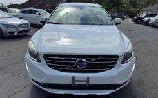 2015 Volvo XC60 T5 Premier