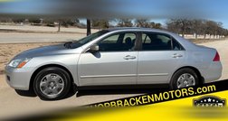 2006 Honda Accord LX