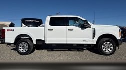 2023 Ford Super Duty F-250 XLT