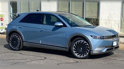2024 Hyundai Ioniq 5 Limited