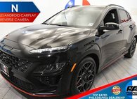 2023 Hyundai Kona N Base