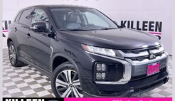 2024 Mitsubishi Outlander Sport 2.0 S