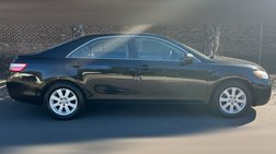 2009 Toyota Camry SE V6