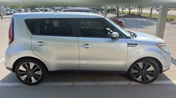 2015 Kia Soul !