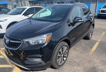 2018 Buick Encore Preferred II
